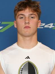 Army 2025 Football Offers