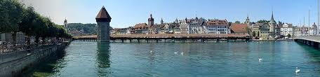 Wharf in luzernin switzerland🇨🇭🇨🇭ท่าเทียบเรือ ใน luzern ประเทศ switzerland. Luzern Wikipedia