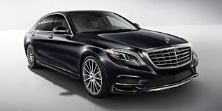 Hindsight is 20/20 is a handy yet disingenuous cliché. Give The 2016 Mercedes Benz S Class Sedan This Season Mercedes Benz Of St Charles