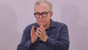EU acusa a Rubén Rocha de vínculos con Cártel Sinaloa HOY | EN VIVO- Grupo  Milenio