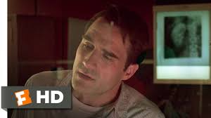 Gattaca (1/8) Movie CLIP