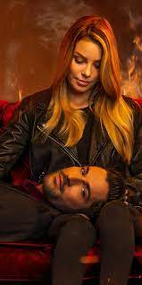 Add interesting content and earn coins. Tv Show Lucifer 1080x2160 Wallpaper Id 854083 Mobile Abyss