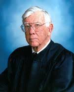 Judge James Thomas Nelson II (1917-2014)