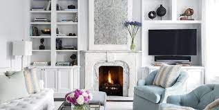 See our favorite ways to decorate gray rooms now. 12 Gorgeous Gray Living Room Ideas Gray Living Room Decor