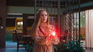 Is wanda expanding her reality, and is she taking inhabitants of the multiverse to cast certain roles to avoid breaking the illusion? Wandavision Episode 6 Ending Explained What Did Wanda Do To Spoiler