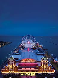Navy Pier - Wikipedia