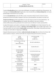 Domino Zum Thema Korallenbleiche Unterrichtsmaterial In Den Fachern Biologie Chemie In 2020 Korallenbleiche Biologie Lernen
