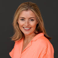 Hilary Corbett's Instagram, Twitter & Facebook