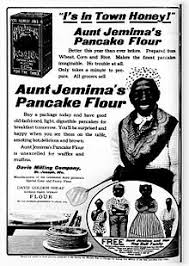 Sifting really helps to make the pancakes light. Aunt Jemima Wikipedia
