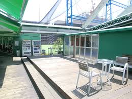 ゴルフ ステージ 海老名