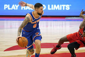 His father was an nba basketball player and has coached multiple nba teams, including the celtics and the clippers. Austin Rivers To Knicks Fans We Need Y All Guy Boston Sports