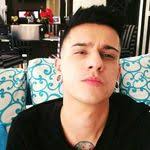 Rick Custodio's Instagram, Twitter & Facebook