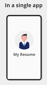 Baixar um extracto de curriculo vitei : Make Cv In Pdf Free Curriculum Vitae Latest Version For Android Download Apk