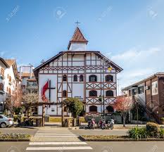 We have reviews of the best places to see in state of rio grande do sul. Methodist Church Gramado Rio Grande Do Sul Brazil Stock Photo Picture And Royalty Free Image Image 81984432