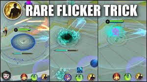 You can use it to apply beauty unto a certain. New Unusual Flicker Tricks You Might Didnt Know Youtube