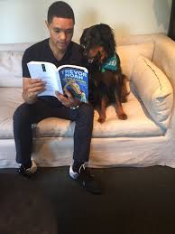 Trevor Noah Trevornoah Twitter Trevor Noah Trevor Noah