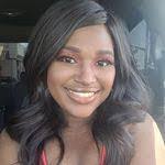 Ebony Gillespie's Instagram, Twitter & Facebook