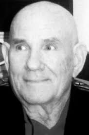 Allen J. 'Kojak' Thibodeaux