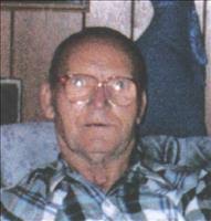Obituary information for Lonzo Guffey