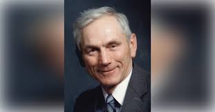 Obituary information for Roy Maksymec