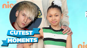 Casie colson baker was born on 23rd july 2008. Casie Colson Baker S Wiki Who Is Mgk S Daughter S Mother