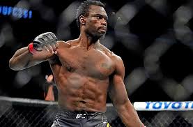 He was the runner up on the ultimate fighter: Oq0pyry3zgdonm