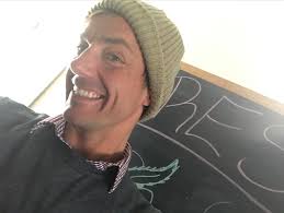 Gregory W Bartley (@GWBartley)