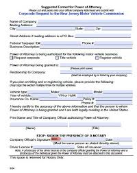 Nj temporary disability claim form subject: Free New Jersey Power Of Attorney Forms Pdf Templates