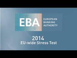 Günstiger als bei der bank; The 2014 European Banking Authority Eu Wide Stress Test Youtube