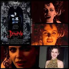 Bram Stoker's Dracula 🧛🏻🦇🏰🩸