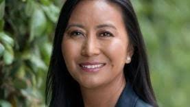 Forbes 2025 Top Women Wealth Advisors Best-In-State List