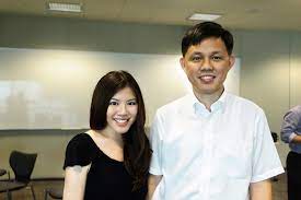 Dr radzi jidin, senior minister for education, malaysia, and immediate past president of the seameo council. Chan Chun Sing Complete Biography Photos Videos