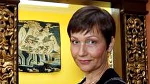 Din actrita in filmele lui Sergiu Nicolaescu si Pintilie, a ajuns experta  new-yorkezilor in Feng-Shui. Citeste-i aici povestea de succes!