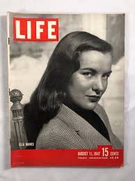 Ella Raines