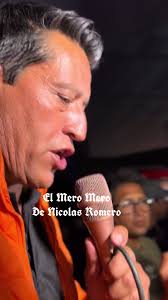 Mero Macho Ecuatoriano