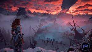 Completed a new game+ playthrough on ultra . Horizon Zero Dawn Trophy Guide Road Map Playstationtrophies Org