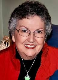 Jean Baird Obituary (12/07/1939