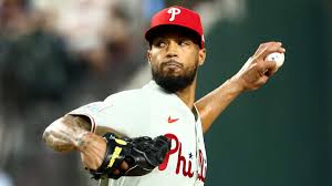 Phillies' Cristopher Sanchez approaching incredible Philadelphia history  after gem vs. Gurdians