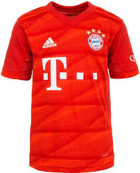 Adidas fc bayern münchen auswärts trikot lewandowski 2018/2019. Bayern Munchen Kindertrikot Div Hersteller