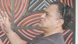 SFL Artists : Faleata Ualesi