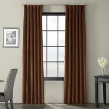 Ships free orders over $39. Farmhouse Blackout Curtains Curtains The Home Depot