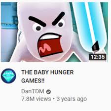Hope you guys liked how these turned out. Did Dantdm Use A Bfdi Mouth Asset In One Of His Old Thumbnails Or Am I Just Seeing Things Bfdi Assets