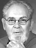 Theodore Myers Obituary (2012)