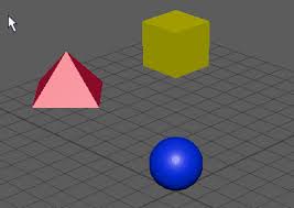 Despite having genes in common, differences between siblings are the rule, not the exception. Create A Parent Constraint Maya 2017 Autodesk Knowledge Network