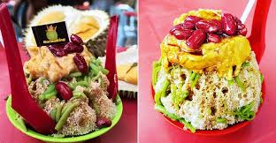 Restoran cendol durian shah alam ini terletak di medan selera delima, seksyen 24, shah alam. 10 Durian Cendol In Kl And Selangor You Need To Try In 2018