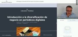 Resultado de imagen para site:laboratoriodeperiodismo.org/ "modelos de negocio"