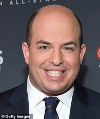 Joe Rogan tears into CNN's Brian Stelter and mocks his plunging ratings