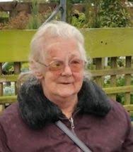 Condolence Book for ELLEN (EILEEN) HANRAHAN (née Waters) (Waterford City,  Waterford)