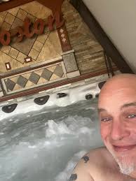 What's the best luxury hot tub