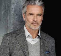 Amazing Older Men Hairstyles Men Hairstyles Older Mens Hairstyles Mens Grey Hairstyles Grey Hair Men